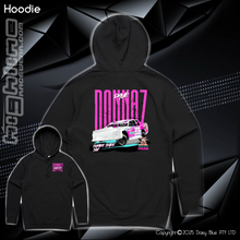 Load image into Gallery viewer, Hoodie - Texas Pig 2