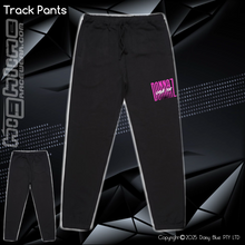Load image into Gallery viewer, Track Pants - Texas Pig 2