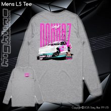 Load image into Gallery viewer, Long Sleeve Tee - Texas Pig 2