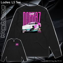 Load image into Gallery viewer, Long Sleeve Tee - Texas Pig 2