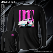 Load image into Gallery viewer, Long Sleeve Tee - Texas Pig 2