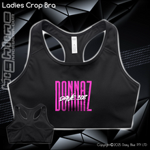 Load image into Gallery viewer, Active Bra Top - Texas Pig 2