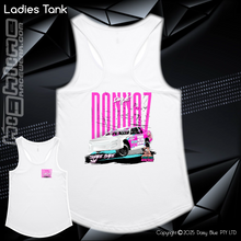 Load image into Gallery viewer, Ladies Tank - Texas Pig 2