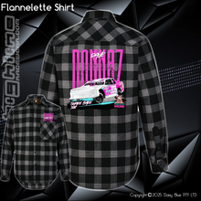 Load image into Gallery viewer, Flannelette Shirt - Texas Pig 2