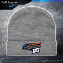 Load image into Gallery viewer, BEANIE - Billy Meazell 'Big Tipper'