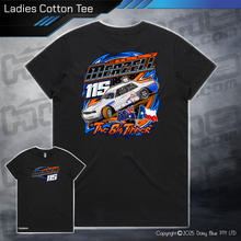 Load image into Gallery viewer, Tee - Billy Meazell 'Big Tipper'