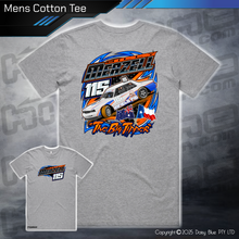 Load image into Gallery viewer, Tee - Billy Meazell 'Big Tipper'