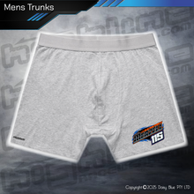 Load image into Gallery viewer, Mens Trunks - Billy Meazell 'Big Tipper'