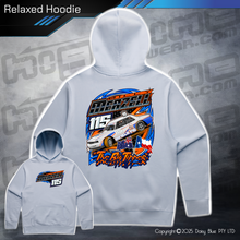 Load image into Gallery viewer, Relaxed Hoodie - Billy Meazell 'Big Tipper'