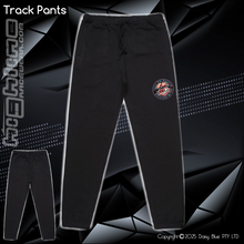 Load image into Gallery viewer, Track Pants - Texas Pig 2025