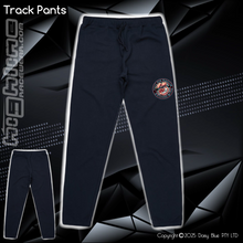 Load image into Gallery viewer, Track Pants - Texas Pig 2025