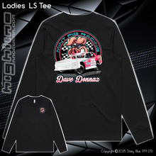 Load image into Gallery viewer, Long Sleeve Tee - Texas Pig 2025