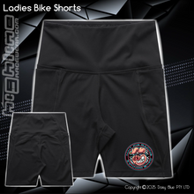 Load image into Gallery viewer, Bike Shorts - Texas Pig 2025