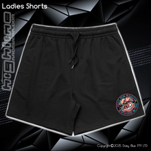 Load image into Gallery viewer, Track Shorts - Texas Pig 2025