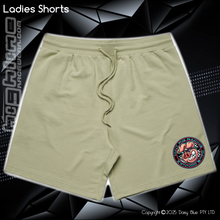 Load image into Gallery viewer, Track Shorts - Texas Pig 2025