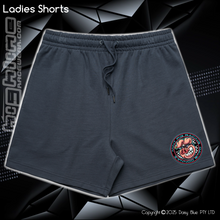 Load image into Gallery viewer, Track Shorts - Texas Pig 2025