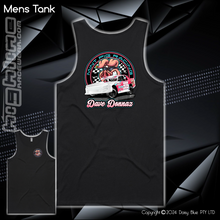 Load image into Gallery viewer, Mens/Kids Tank - Texas Pig 2025