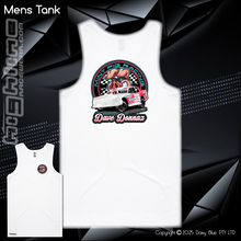Load image into Gallery viewer, Mens/Kids Tank - Texas Pig 2025