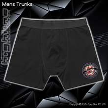 Load image into Gallery viewer, Mens Trunks - Texas Pig 2025