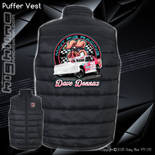 Load image into Gallery viewer, Puffer Vest - Texas Pig 2025
