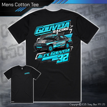 Load image into Gallery viewer, Tee - Alex Gouveia