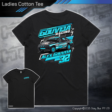 Load image into Gallery viewer, Tee - Alex Gouveia