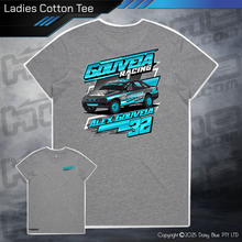 Load image into Gallery viewer, Tee - Alex Gouveia