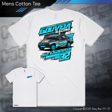 Load image into Gallery viewer, Tee - Alex Gouveia