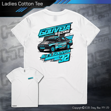 Load image into Gallery viewer, Tee - Alex Gouveia