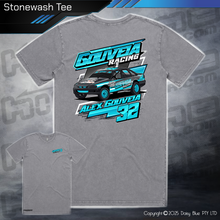 Load image into Gallery viewer, Stonewash Tee - Alex Gouveia