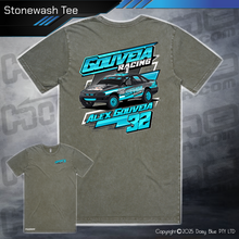 Load image into Gallery viewer, Stonewash Tee - Alex Gouveia