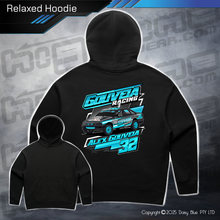 Load image into Gallery viewer, Relaxed Hoodie - Alex Gouveia
