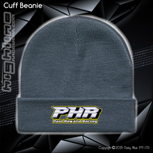 Load image into Gallery viewer, BEANIE - Paul Howard