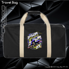 Load image into Gallery viewer, Travel Bag - Paul Howard