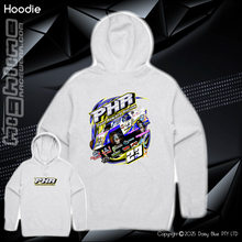 Load image into Gallery viewer, Hoodie - Paul Howard