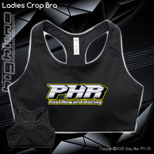 Load image into Gallery viewer, Active Bra Top - Paul Howard