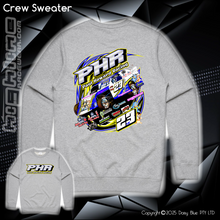 Load image into Gallery viewer, Crew Sweater - Paul Howard