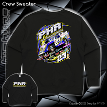 Load image into Gallery viewer, Crew Sweater - Paul Howard
