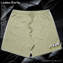 Load image into Gallery viewer, Track Shorts - Paul Howard