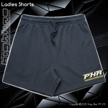 Load image into Gallery viewer, Track Shorts - Paul Howard