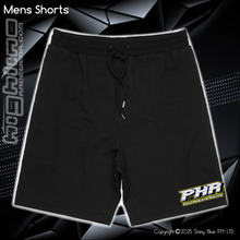 Load image into Gallery viewer, Track Shorts - Paul Howard