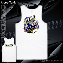 Load image into Gallery viewer, Mens/Kids Tank - Paul Howard