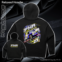 Load image into Gallery viewer, Relaxed Hoodie - Paul Howard
