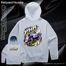 Load image into Gallery viewer, Relaxed Hoodie - Paul Howard