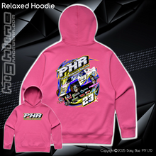 Load image into Gallery viewer, Relaxed Hoodie - Paul Howard