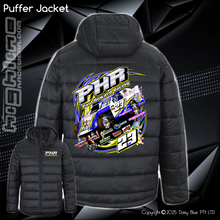 Load image into Gallery viewer, Puffer Jacket - Paul Howard
