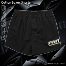 Load image into Gallery viewer, Mens Boxer Shorts - Paul Howard