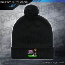 Load image into Gallery viewer, BEANIE - A Womans Touch Gardening Service