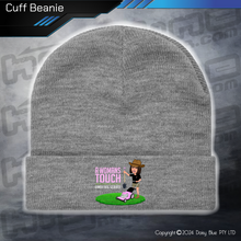 Load image into Gallery viewer, BEANIE - A Womans Touch Gardening Service