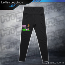 Load image into Gallery viewer, Leggings - A Womans Touch Gardening Service